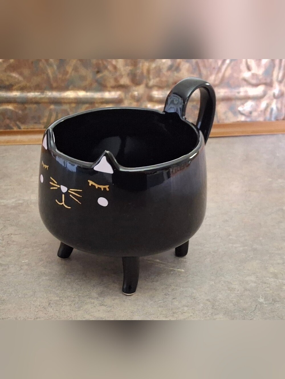 Arlington Designs Cat Mug